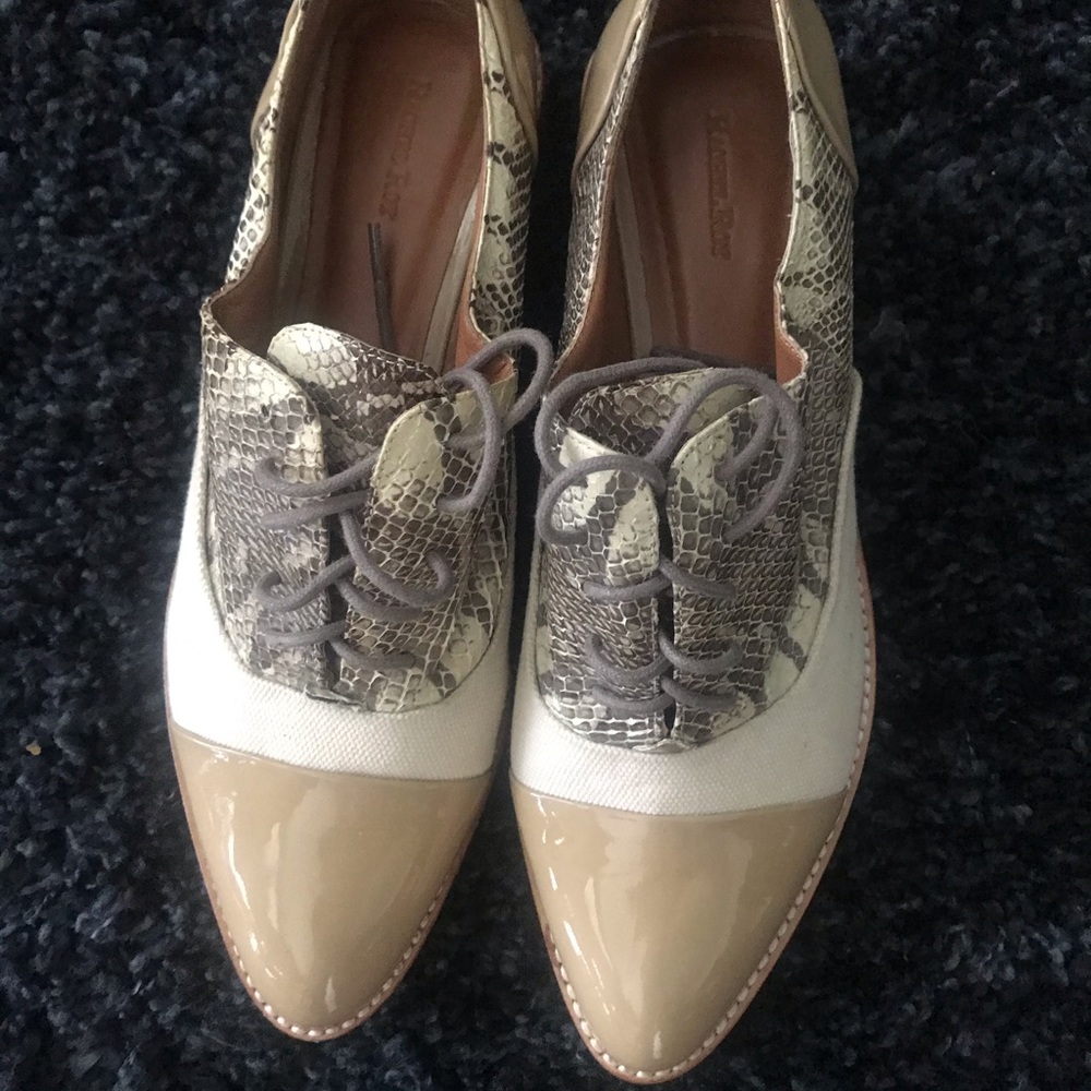 Rachel Roy shoes
